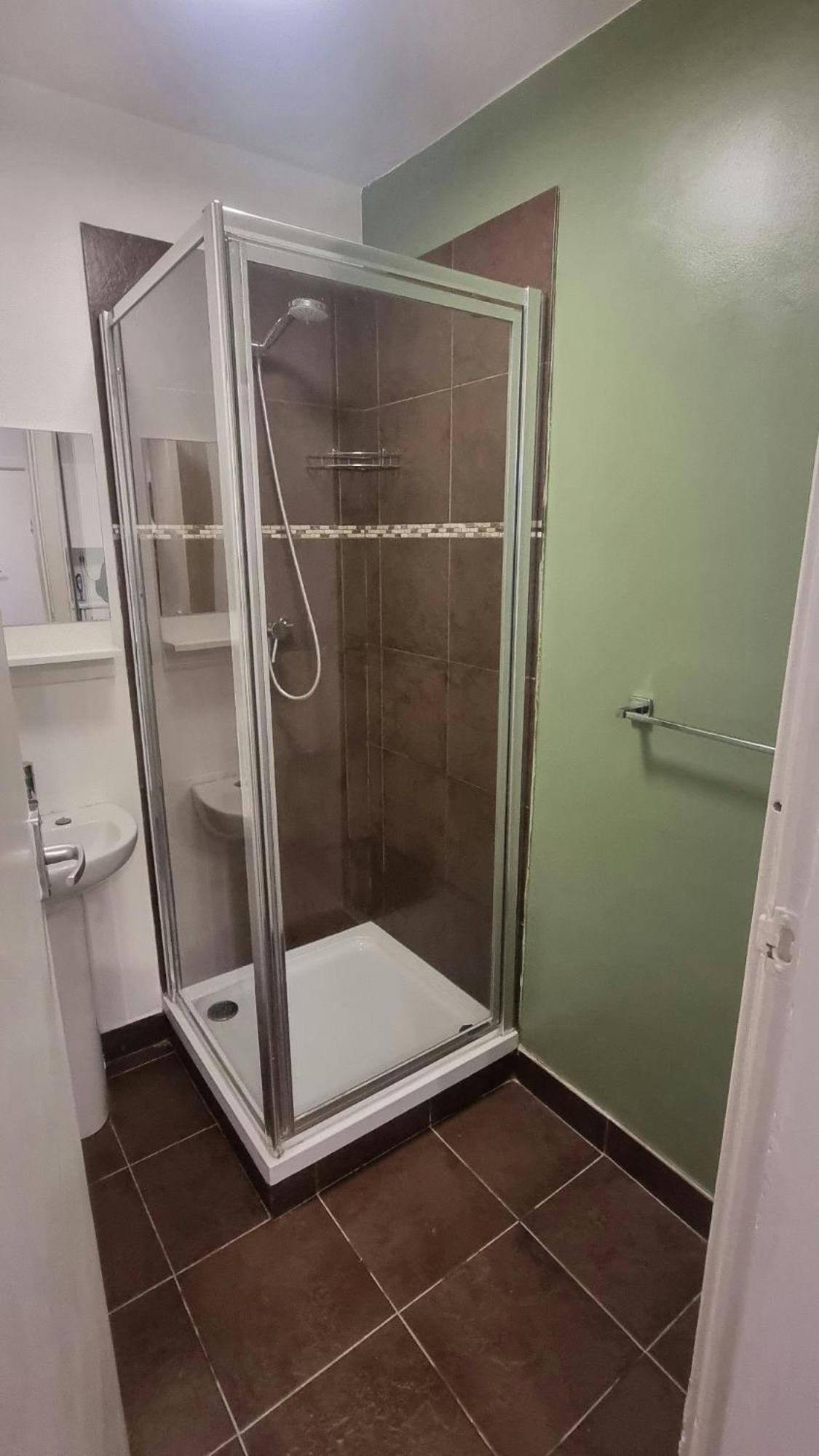 Apartamento Flat In Nottingham Exterior foto